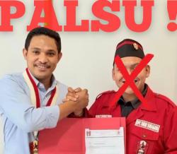 Kisruh Internal GMNI Surabaya, DPC Ungkap Dugaan Penyalahgunaan Surat Rekomendasi