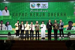 Dari Misa hingga Rencana Strategis: Pemuda Katolik Sumut Tekankan Peran dalam Pembangunan