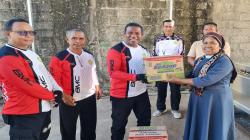 Tak Hanya Siaga Bencana, Basarnas Kupang Jalin Kemitraan Kuat di TTU Lewat Pendekatan Inovatif