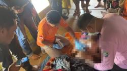 Duel Berdarah di Pangkep: Paman Tewas, Keponakan Luka Berat