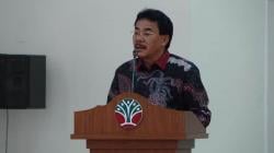 Tanggapi Penyegelan Lahan, Ketua APHI Riau Sebut Bukan Lahan SRL Lagi