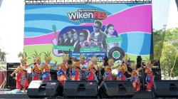 Kangen Band Guncang WikenFes 2025