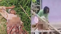 Kejam! Anak Durhaka Ini Aniaya dan Usir Ibu Kandung di Probolinggo, Ditemukan Terlantar di Jalanan