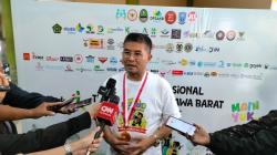 Hari Anak Nasional Jabar: Bangun Generasi Sehat Tanpa Ketergantungan Gadget