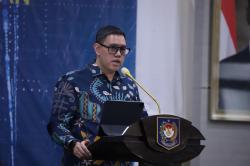 Dave Laksono Lantik Pengurus DPP GRADASI 2025–2030, Tegaskan Komitmen Dukungan DPR