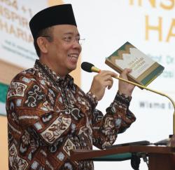 364+1 Inspirasi Harian Catatan Jiwa dari Seorang Guru Besar untuk Bangkit Pascapandemi