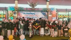 Anak Yatim dan Dhuafa Giat Literasi Keuangan Bersama Bank Indonesia