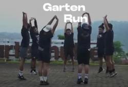 Menyeruput Kopi di Atas Awan, Lokasi Kafe Trawas Ini Jadi Surga Ngopi di Tengah Pegunungan Mojokerto