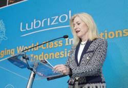 Ekspansi Global Perkuat Inovasi Industri Kimia di Indonesia, Pacu Kolaborasi Industri Lokal
