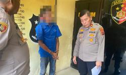 Sakit Hati Sering Dimarahi, Pria di Medan Deli Bunuh Abang Kandungnya