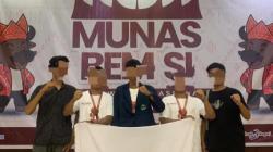 Dinilai Cacat Konstitusi, Persma IAIN SAS Babel Tuai Penolakan Mahasiswa
