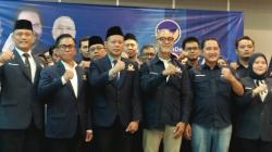 Samsul Ma'arif Jadi Ketua Nasdem Depok Gantikan Hardiono, Ini Prioritasnya