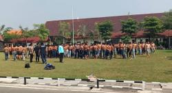 183 Remaja Dibubarkan Polisi Saat Pesta Siluman di Villa Wonosalam, Diduga Terkait Geng Batandos