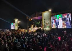 Pesta Rakyat KDM Bogor Tercoreng Pencopetan, LBH KNPI Siap Perjuangkan Hak Korban