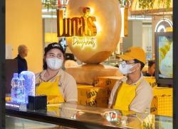 Tren Rebranding F&B 2025 Marak, Visual Segar dan Pengalaman Konsumen Diutamakan