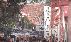 Kudatuli 29 Tahun: Banteng Dilarang Cengeng, Seruan Ribka Tjiptaning Getarkan PDIP di Tengah Badai