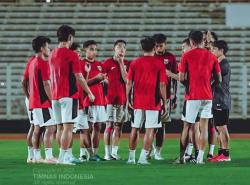 Ini Jadwal Siaran Langsung Timnas Indonesia U-23 vs Vietnam U-23 Final Piala AFF U-23 2025