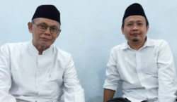 Rais Syuriyah PCNU Pemalang Prihatin atas Bentrokan Ormas di Acara Keagamaan