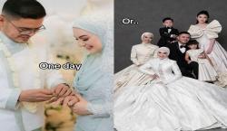 Tren One Day or Day One viral di media sosial, Ini Maksudnya