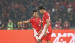 Final Impian! Penalti Kakang Rudianto Buka Jalan Indonesia Hadapi Vietnam