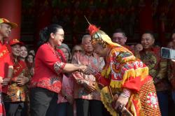 Festival Cheng Ho, Melestarukan Budaya di Semarang