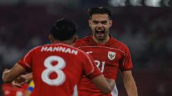 Final Piala AFF U-23 2025: Timnas Indonesia U-23 Bidik Kemenangan 90 Menit Lawan Vietnam