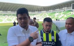 Misteri Air Keruh Danau Toba: Pemprov Sumut Lakukan Penelitian Laboratorium