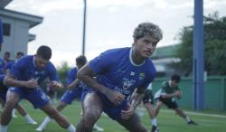 TC di Thailand Tuntas! Persib Siap Gempur Liga Super dan Play-off AFC 2025