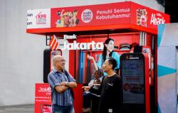 UMKM Sebagai Penggerak Ekonomi Lokal, Penyaluran Kredit Melonjak Signifikan