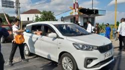 27 Adegan Rekonstruksi Dibuka, Polisi Ungkap Misteri Laka Maut KA Batara Kresna di Sukoharjo