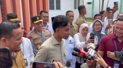 Wapres Gibran Apresiasi Penanganan Karhutla Riau