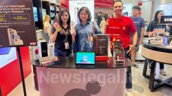 M3 Platinum Hadirkan Pengalaman Digital Next Level dengan iPhone 16