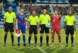 Jadwal Final Piala AFF U-23 2025: Garuda Muda Cetak Sejarah Sengkirkan Vietnam U-23?
