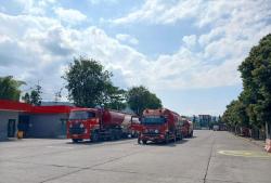 Penutupan Jalur Gumitir Ganggu Distribusi BBM di Jember-Banyuwangi, Ini Langkah Pertamina