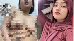 Link Video Viral Selebgram Izza Picu Kehebohan, Ini Fakta yang Terungkap