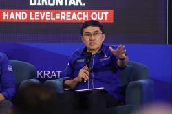 Herzaky: Fitnah! Demokrat Tak Terlibat Isu Ijazah Mantan Presiden Jokowi