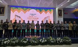 Buku “364+1 Inspirasi Harian” Karya Guru Besar Gegerkan Dunia Literasi, Jenderal TNI AL Beri Pujian