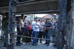 Kebakaran Tewaskan 5 Orang, Atisipasi Agar Tidak Terulang