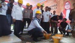 PN Batam Bangun Musala Baitus Shalihin, Simbol Toleransi dan Kebersamaan