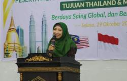 Kemdiktisaintek Terbitkan Izin Fakultas Kedokteran Universitas Hamzanwadi