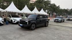 GIIAS 2025: Gampang Banget Cara dan Syarat Test Drive Mobil dan Motor Baru   
