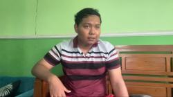 Cerita Pilu Anak Tersangka Korupsi Pembangunan Kolam Renang, Anak: Ayah Saya Hanya Pekerja Harian