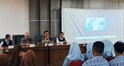 Ketika Remaja Surabaya Diajak Sadar Bahaya HIV/AIDS dan Jerat Medsos, Ini Pesan Kepala Disbudporapar