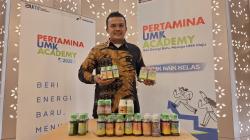 Minyak Karo Mejuah-Juah: Dari Resep Nenek Moyang Hingga Omzet Puluhan Juta Berkat Pertamina