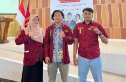 IMM Tanam 2 Juta Pohon, Gerakan Nasional Hijaukan Indonesia Dimulai dari Tanah Pasundan
