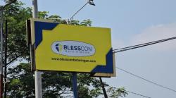 Pabrik Bata Ringan Blesscon Sragen Disorot, Warga Keluhkan Debu dan Parkir Truk Semrawut