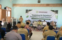 Pengelolaan Sampah Di Pondok Pesantren