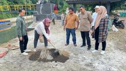 FABA Diolah Jadi Jalan dan Jembatan di Wisata Kacida Cibuntu Padarincang