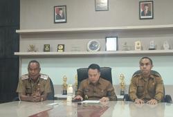 Terkait Kondisi Bupati Alor, Ini Pernyataan Resmi Pemerintah Daerah