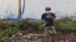 Menelusuri Mitos Harimau Sumatra: Mahasiswa ISI Padang Panjang Raih Gelar Magister lewat Fotografi